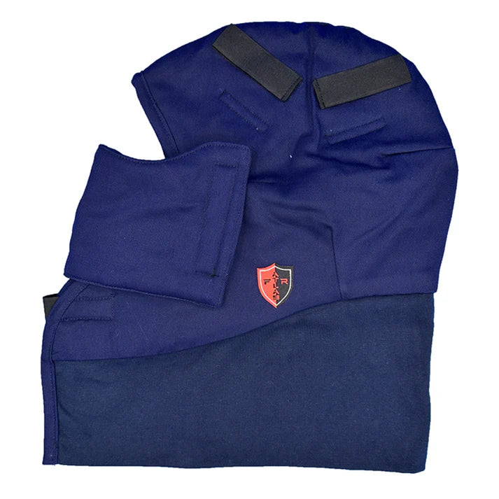 Atlas 900 Navy Blue Hard Hat Liner