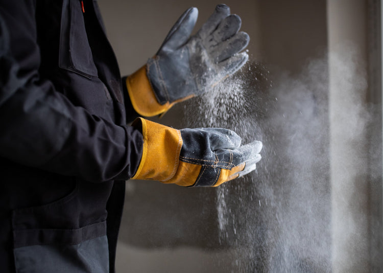 Abrasion Resistant Gloves