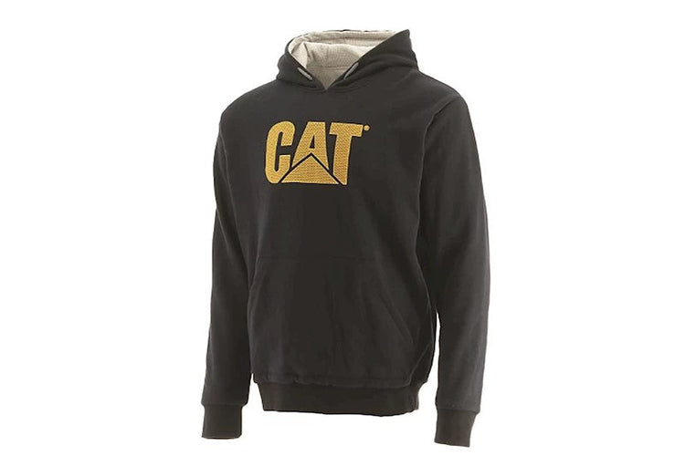 CAT1910102016 Black Hoodie