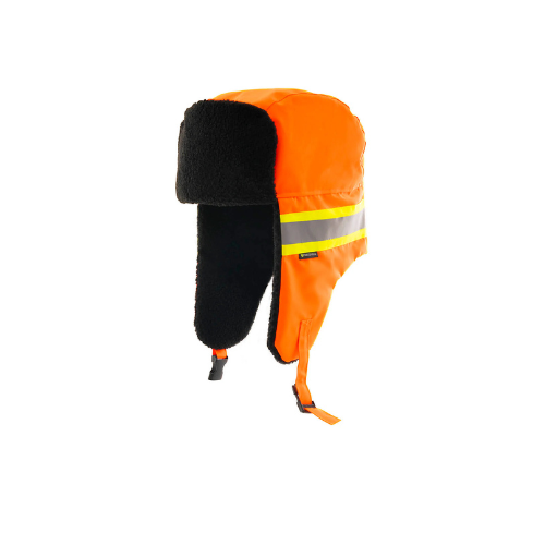 Hi-Vis Headwear_Trapper Hat