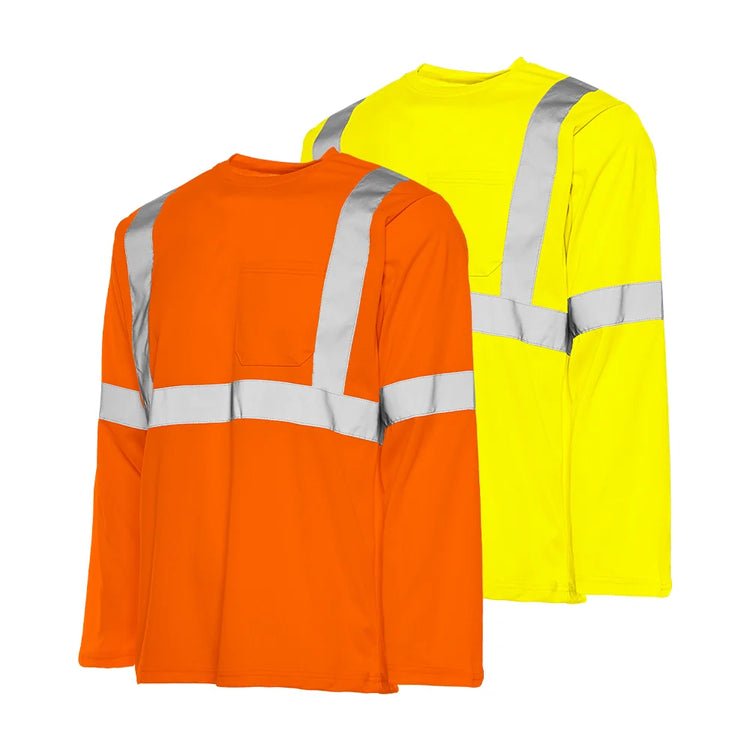 TT6 Long Sleeved Shirt