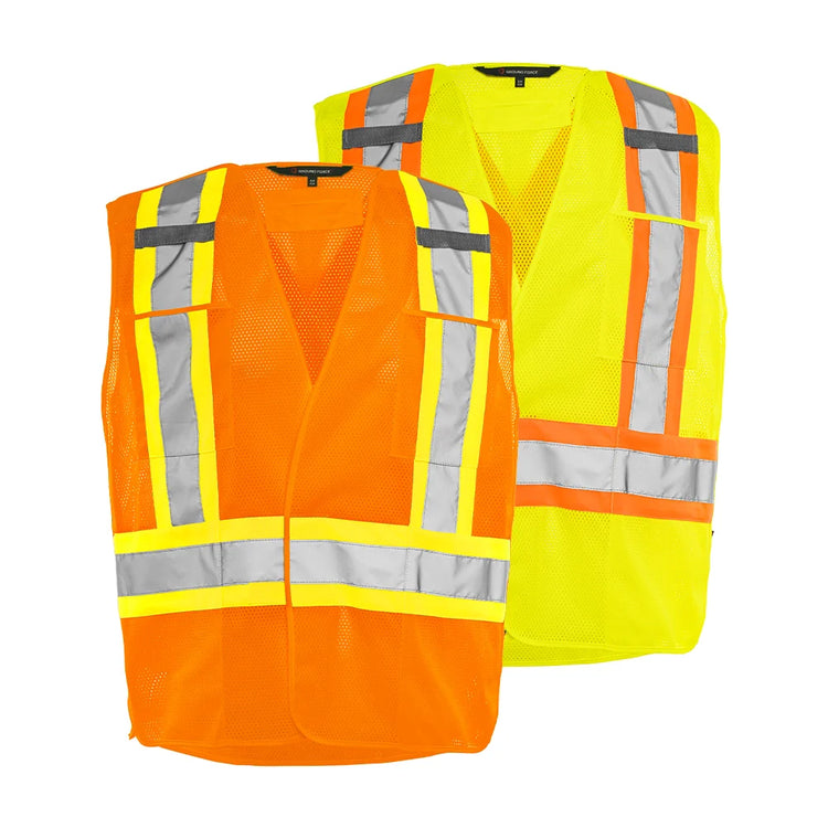 TV3 Traffic Vests