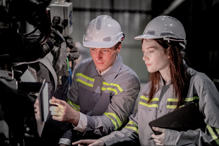 Arc-Rated (FR/AR) Workwear