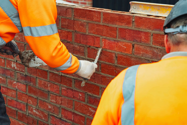 Brick Layers