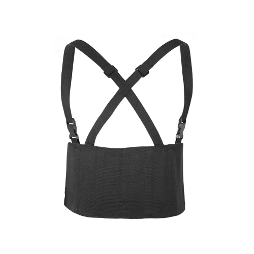 Back Defender-Back View