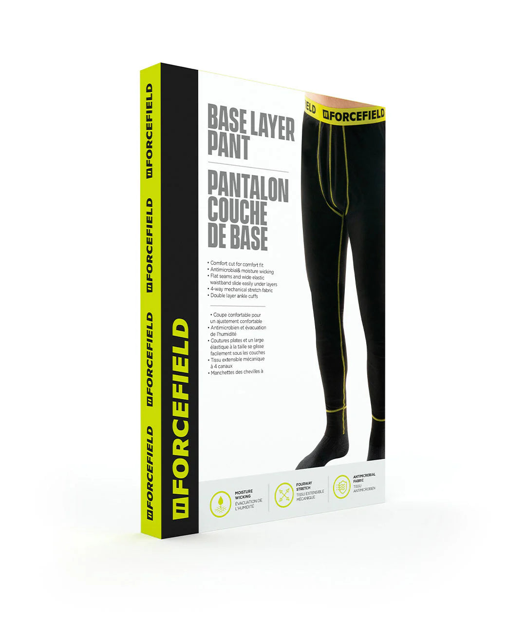 024-BLP Forcefield Base Layer Pant Packaging