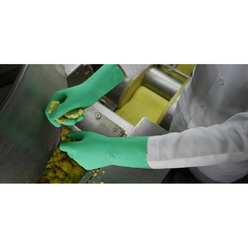 Ansell Gloves AlphaTec 87-276 work glove