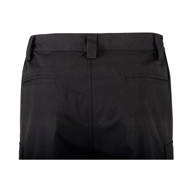 Coolworks-Pants-CW2-BLAK-Back-Pocket-Close-Up