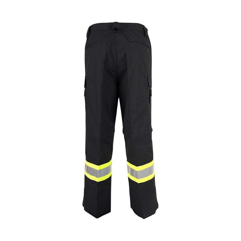 Coolworks-Pants-CW2-BLAK-Back-Solid