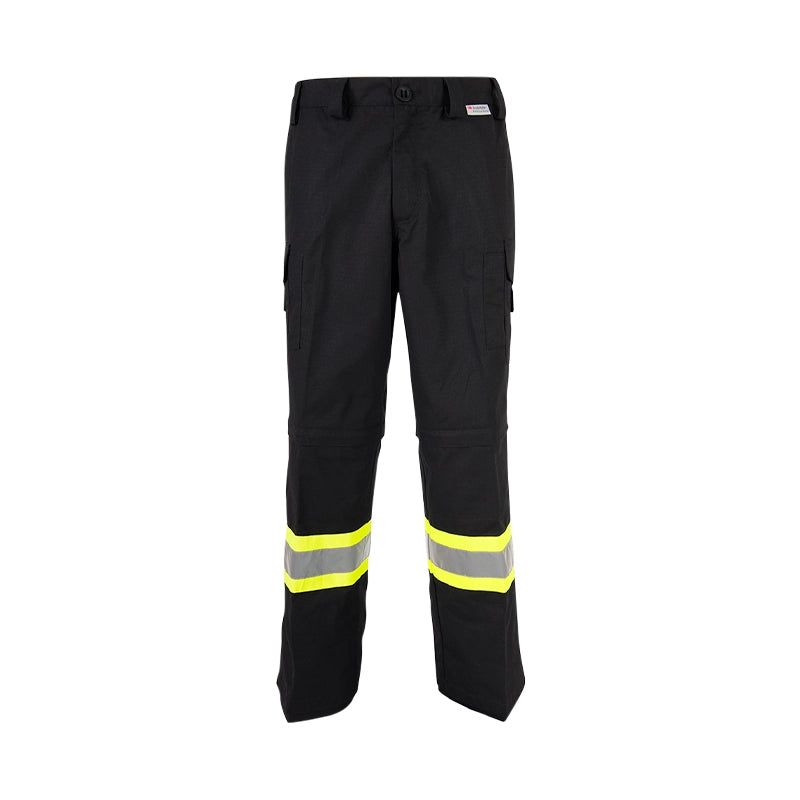 Coolworks-Pants-CW2-BLAK-Front-Solid