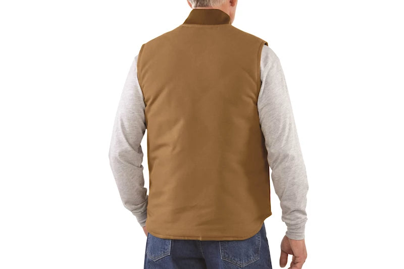 Carhartt_Duck_Vest_Brown_Back2