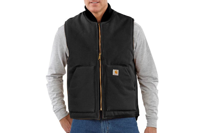 Carhartt_Duck_Vest_Front