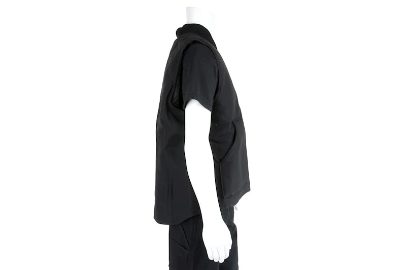 Carhartt_Duck_Vest_Side