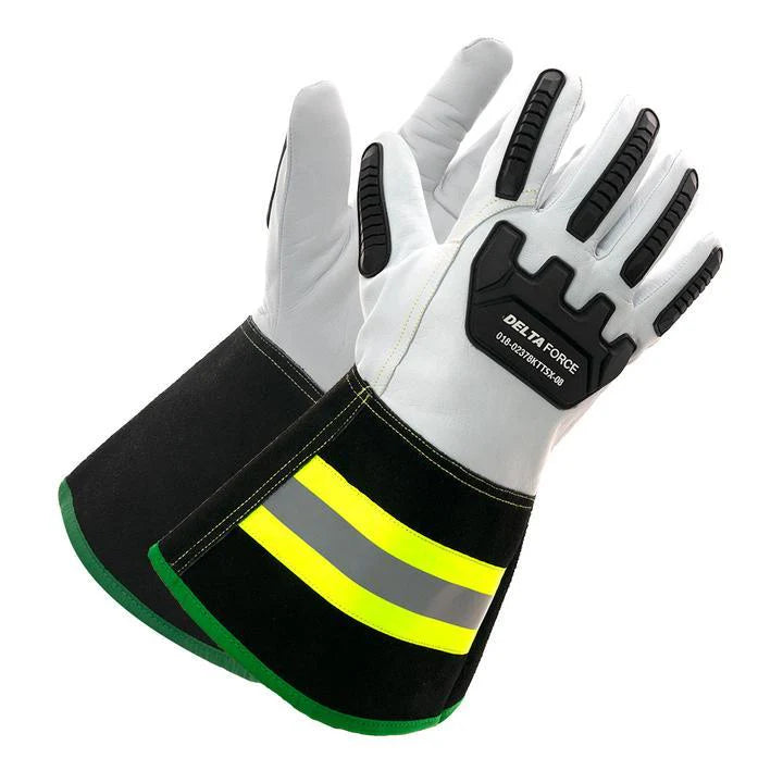 Delta Force Impact Welder Glove
