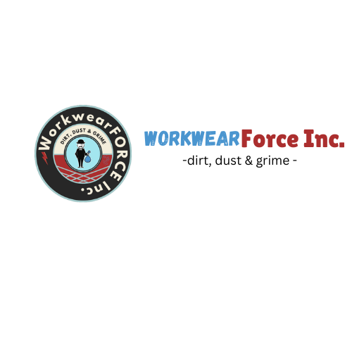 WorkwearForce - dirt dust and grime