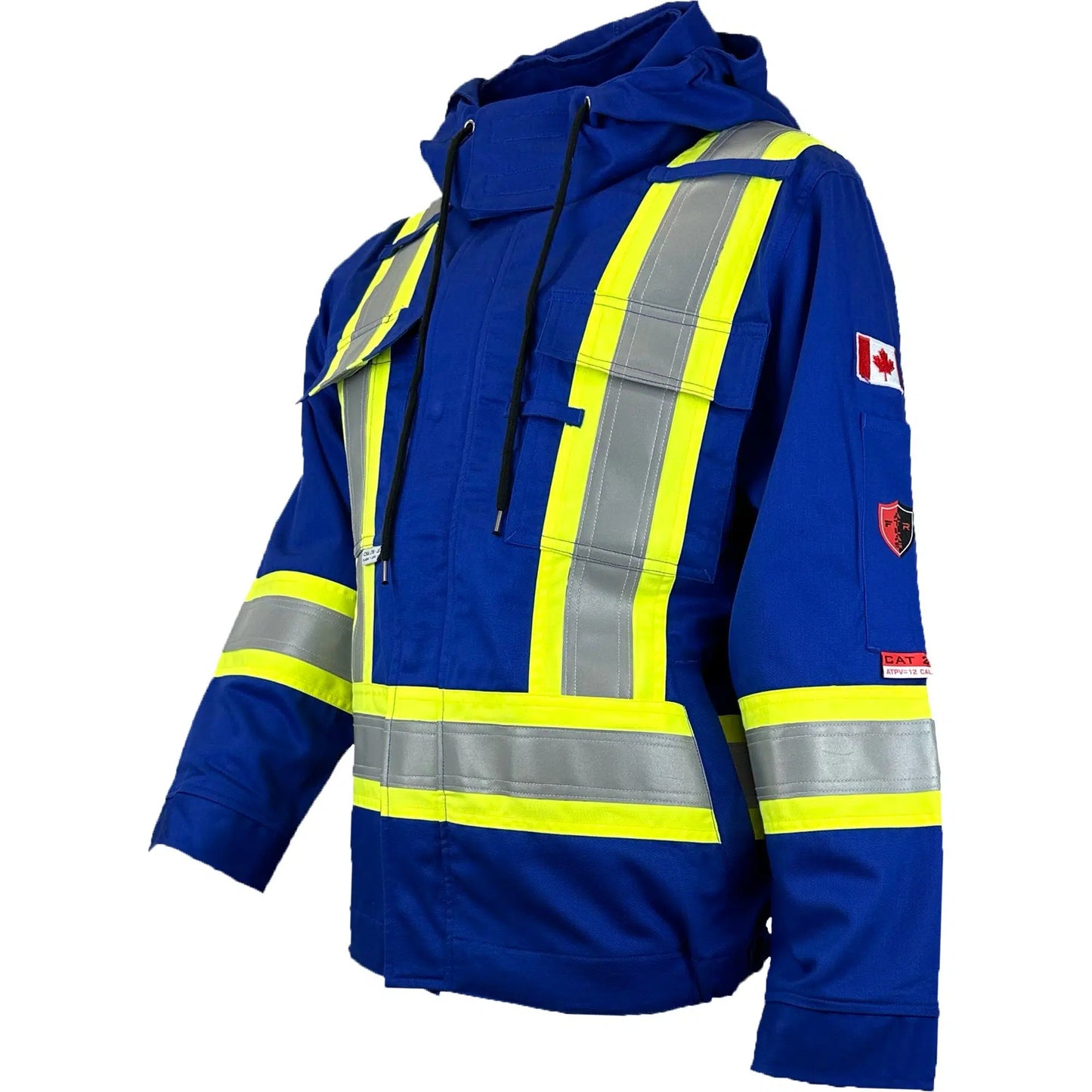 Spring Jacket 4244