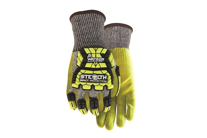 Watson Stealth Dog Fight Gloves