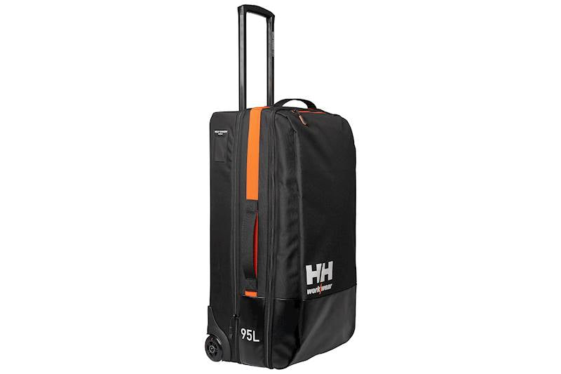 Helly Hansen Trolley Bag Side
