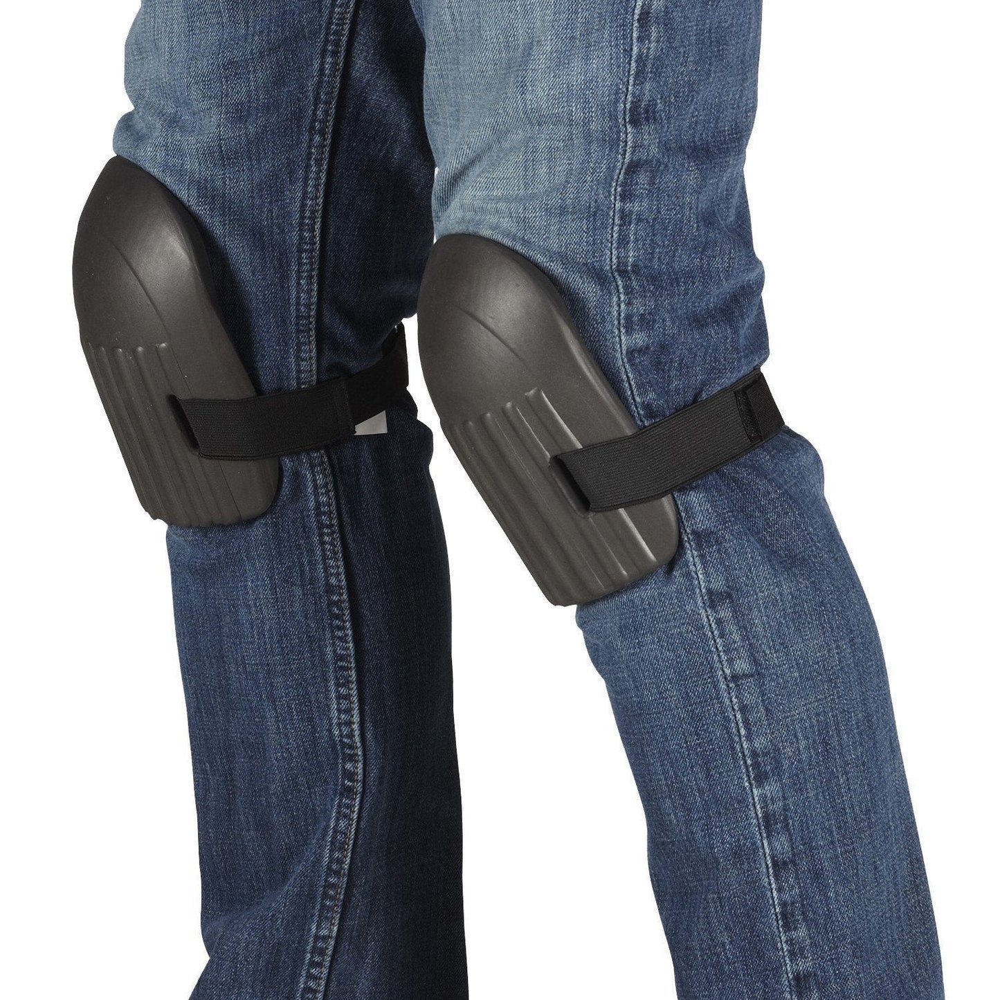 Forcefield knee pads