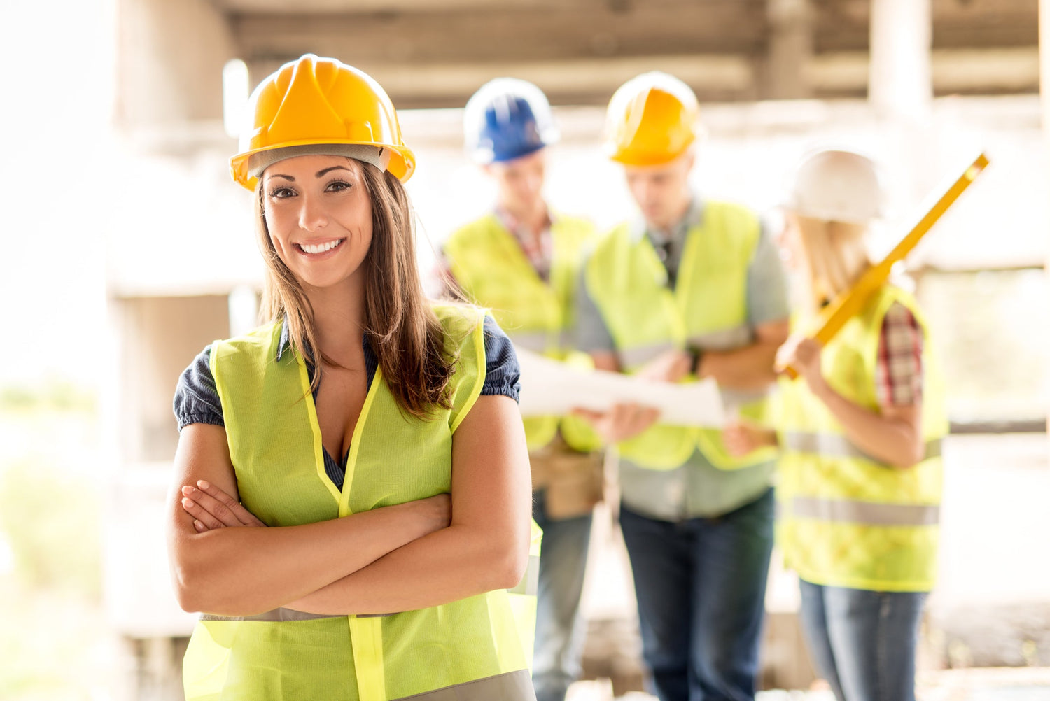 Women's Workwear