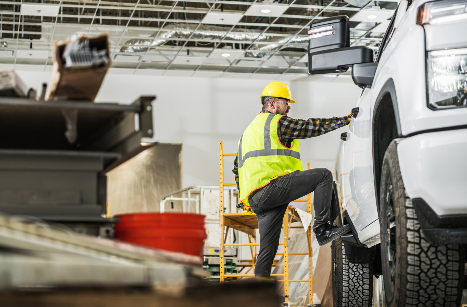 Truck Supplies