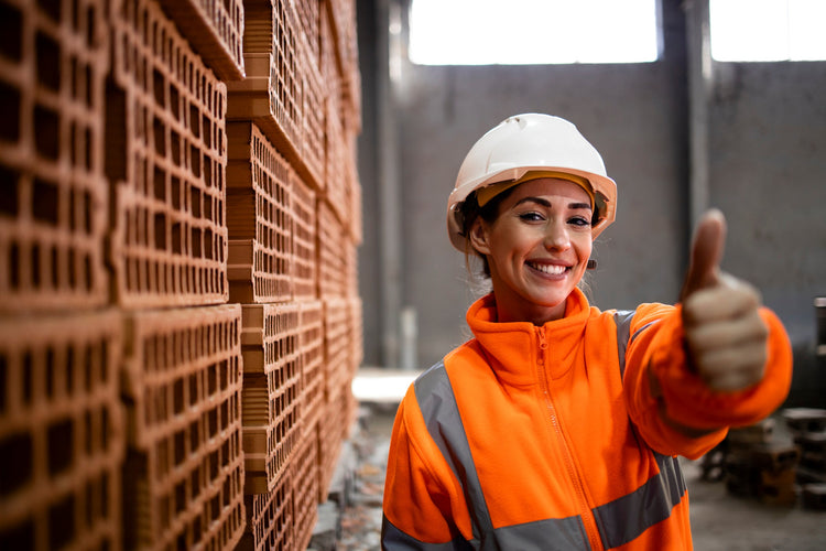 Women in Construction