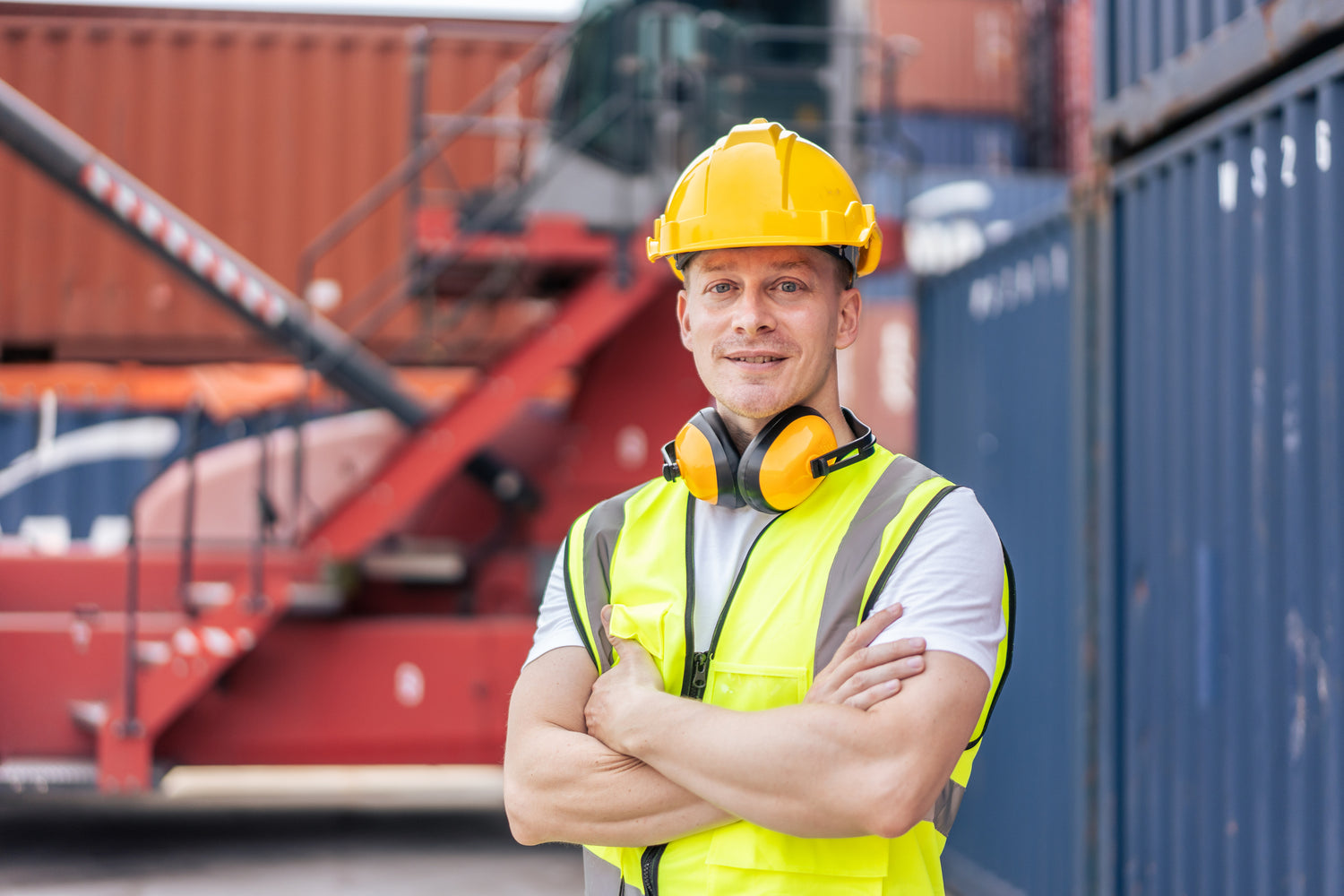 FR/AR Workwear - Atlas Full Line