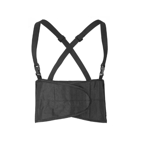 Back Defender-Front View