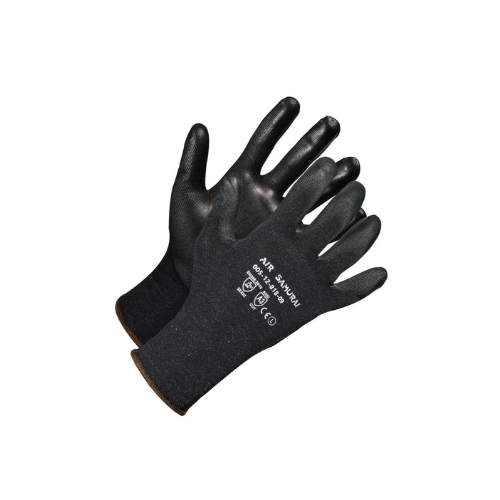 "Air Samurai" Lightweight Cut Resistant Gloves