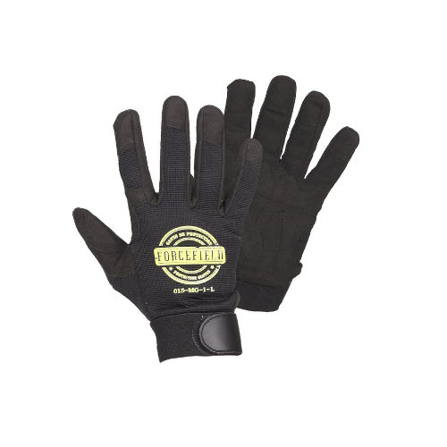 Mechanic's Glove with Padded Palm