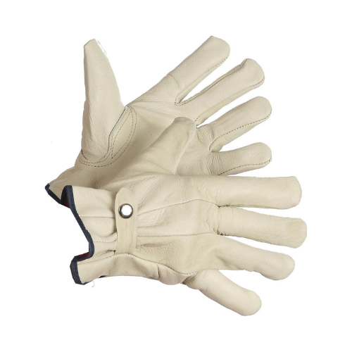 Cattle Baron Fleece Lined Roper's Gloves