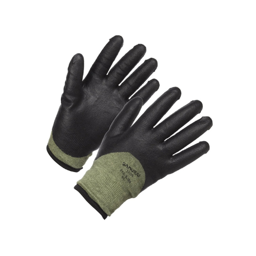 Samurai Jade High Performance Work Glove