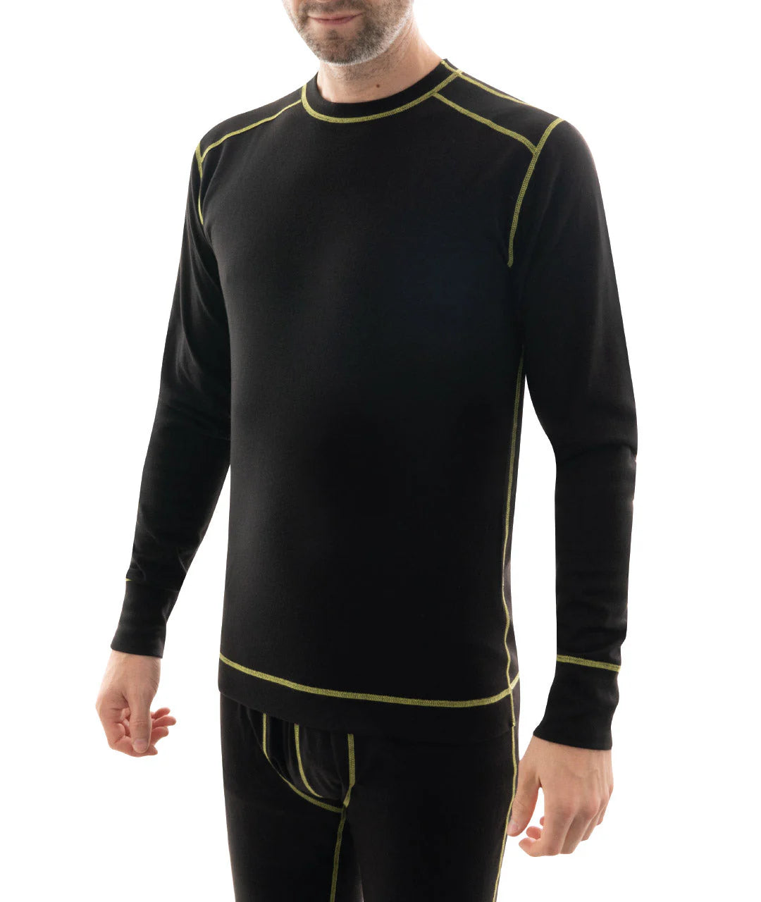 024-BLT Forcefield Base Layer Top