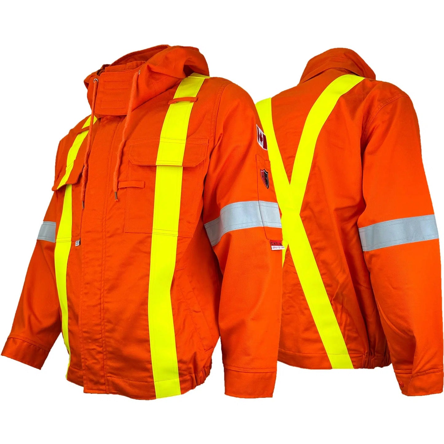 5242OR-Front and Back with Hood