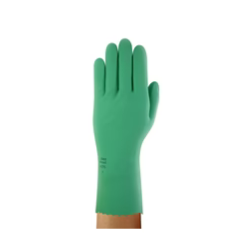 Ansell Gloves AlphaTec 87-276 Outer Glove