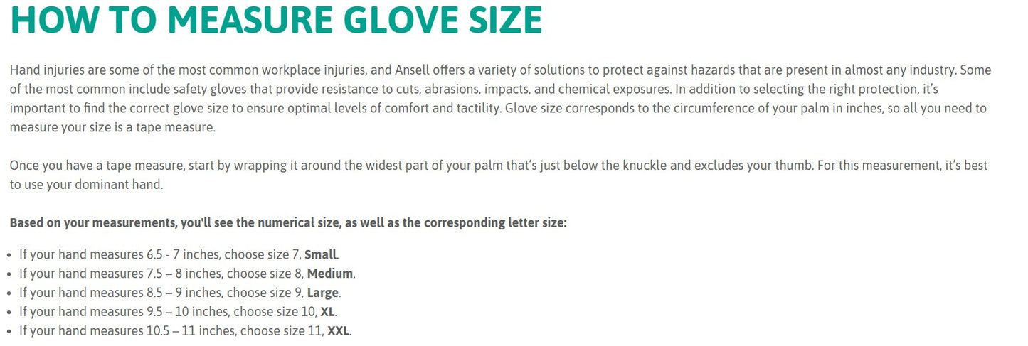 Ansell_Measure_Glove_Size_Instructions