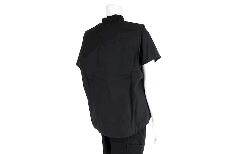 Carhartt_Duck_Vest_Back