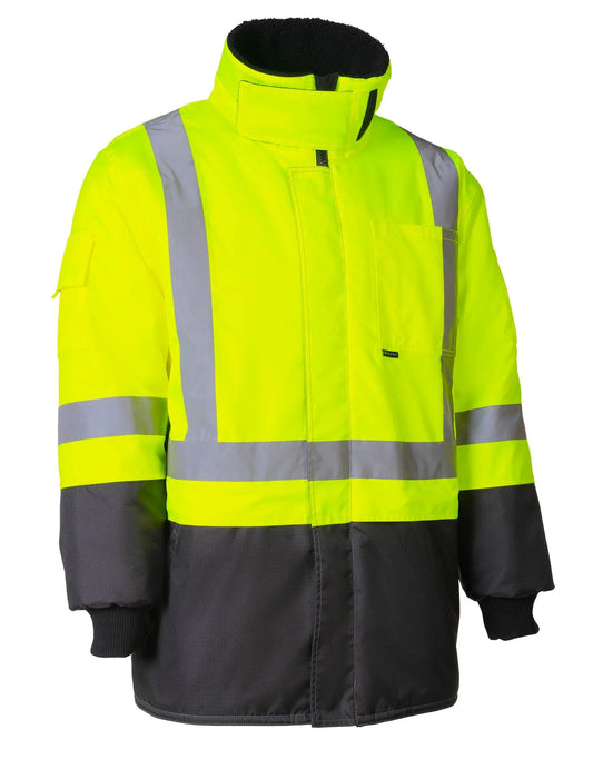 Freezer Gear Front View