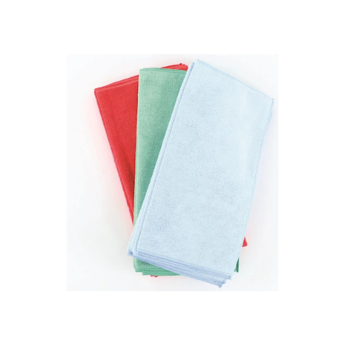 Medium-Duty Microfibre Towels-3 colours