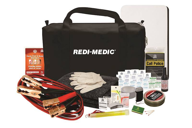 Redi-Medic-Ever3-Deluxe Kit