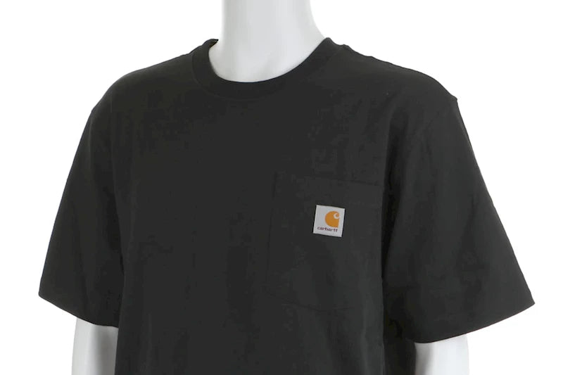 Carhartt Workwear Pocket T-Shirt pocket