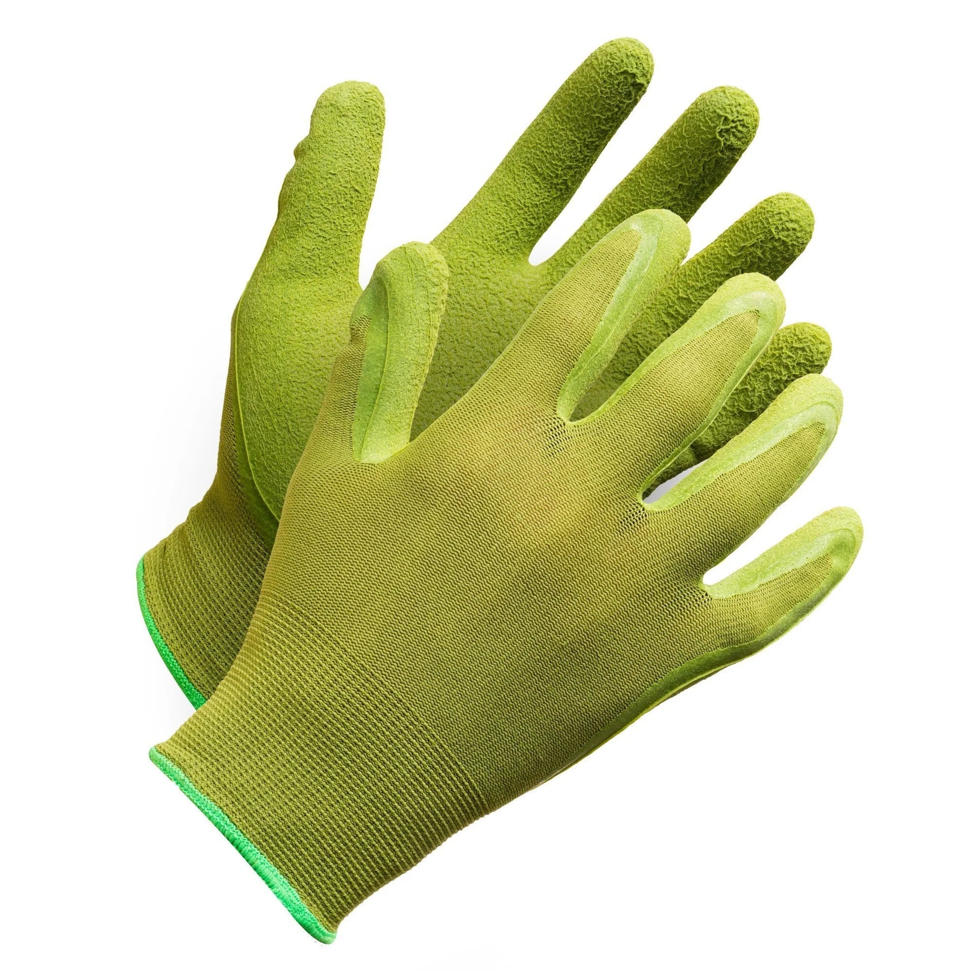 fieldwork-ladies-garden-gloves-seamless-foam-latex-palm-coated_green