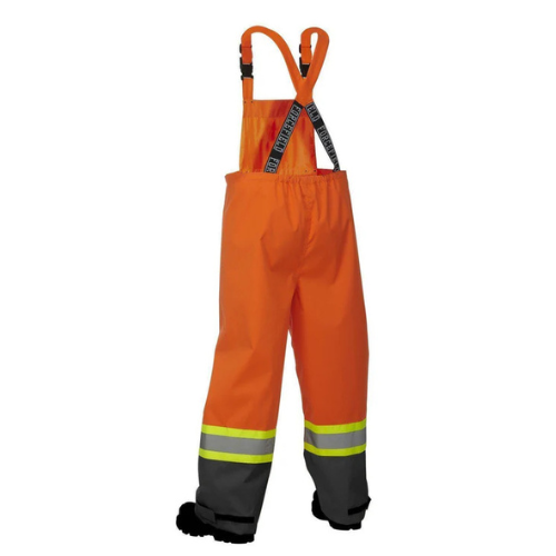forcefield-hi-vis-safety-rain-overall-orange-back