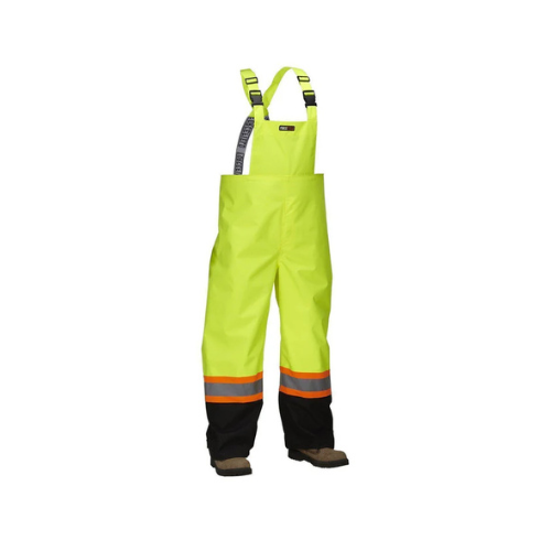 forcefield-hi-vis-safety-rain-overall-lime