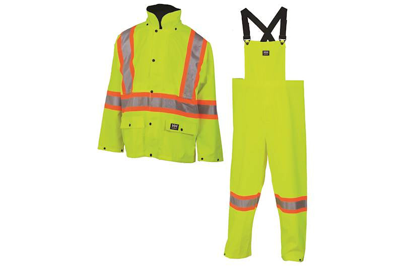 Helly Hansen Waverly Packable Rain Suits 2-Piece