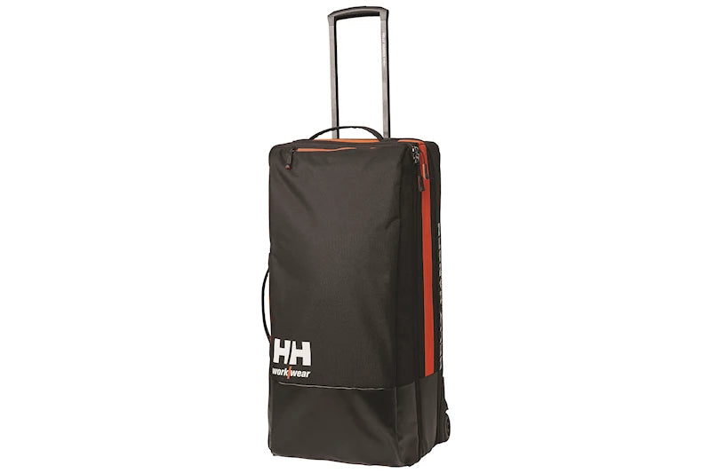 Helly Hansen Trolley Bag front