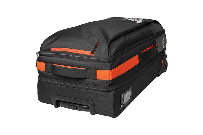 Helly Hansen Trolley Bag Black