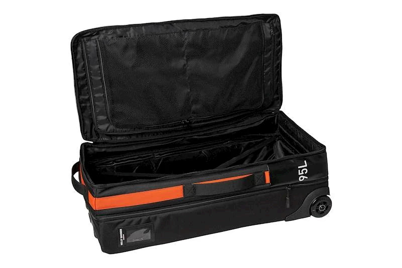 Helly Hansen Trolley Bag Open